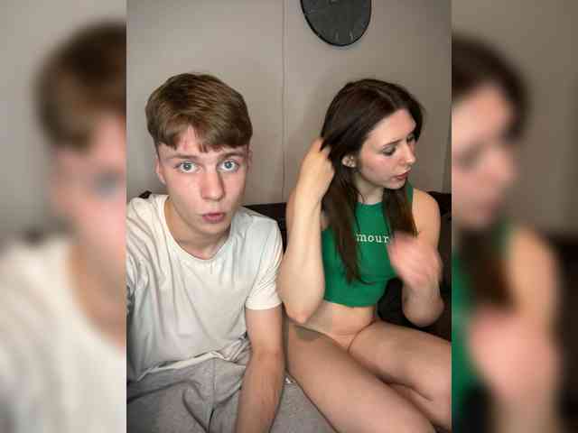 6Kissme9 webcam