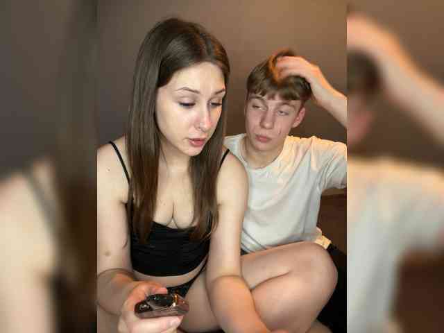 6Kissme9 webcam