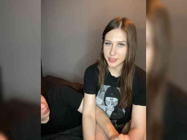 6Kissme9 webcam