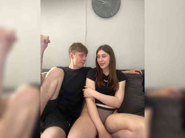 6Kissme9 webcam