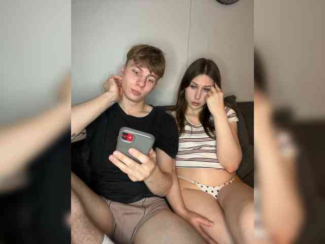 6Kissme9 webcam