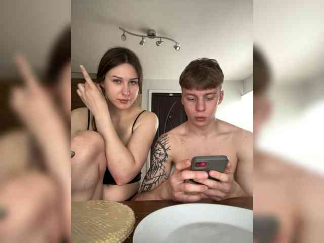 6Kissme9 webcam