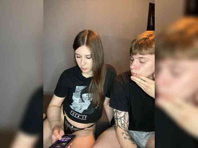 6Kissme9