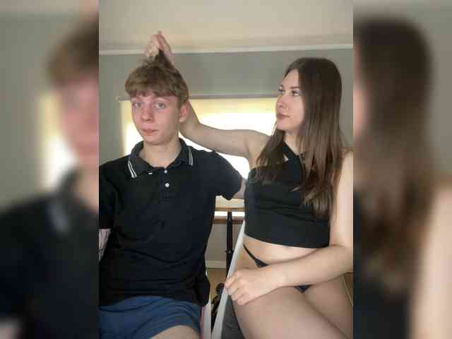 6Kissme9 webcam