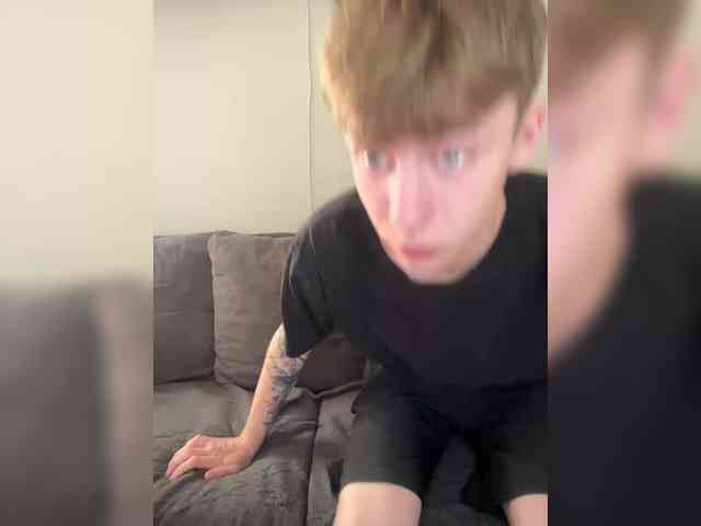 6Kissme9 webcam