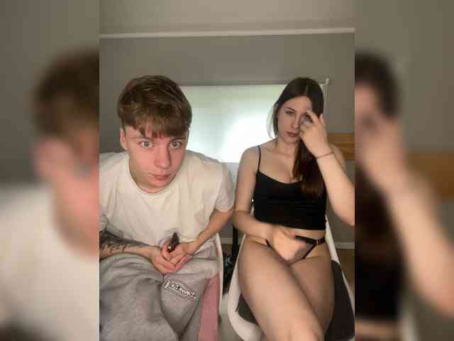 6Kissme9 webcam