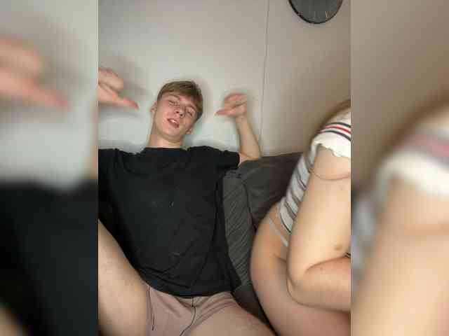 6Kissme9 webcam