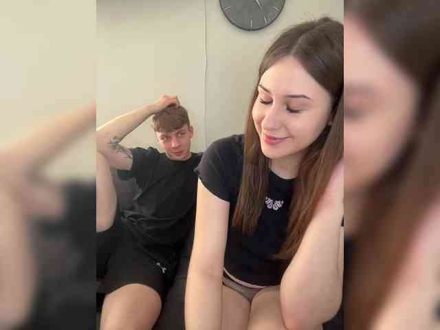 Модель: 6Kissme9