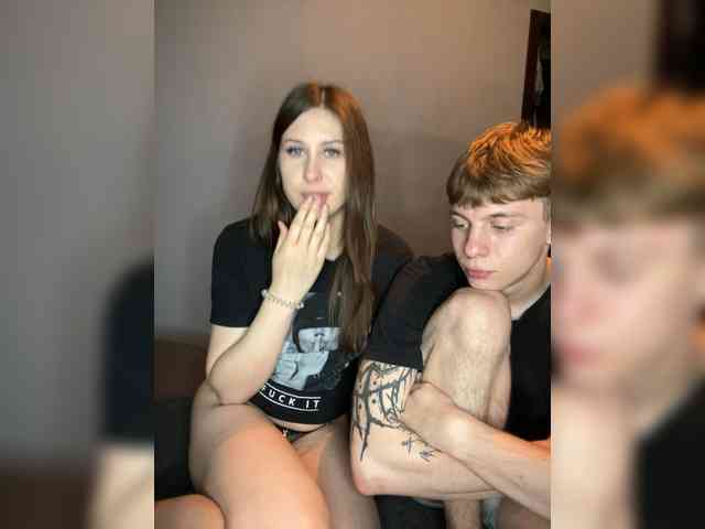 Modèle: 6Kissme9