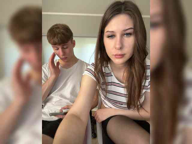 6Kissme9 webcam