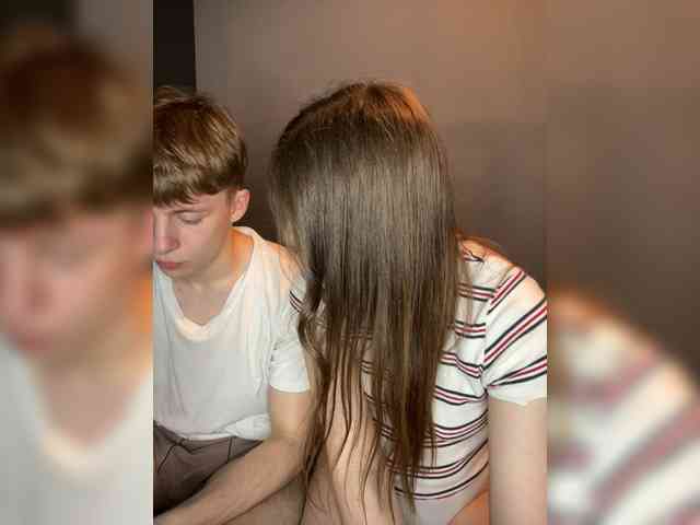 6Kissme9 webcam