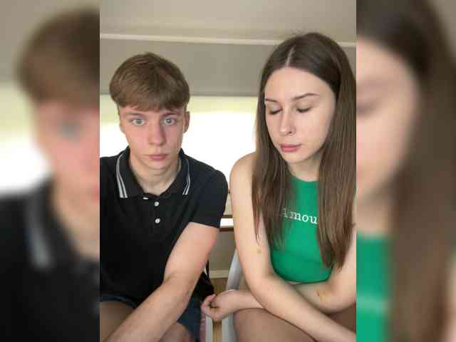 6Kissme9 webcam