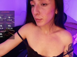 NicolWhitee Porn Show