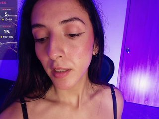 NicolWhitee Porn Show
