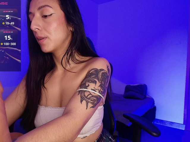 Nicol Whitee (NicolWhitee)