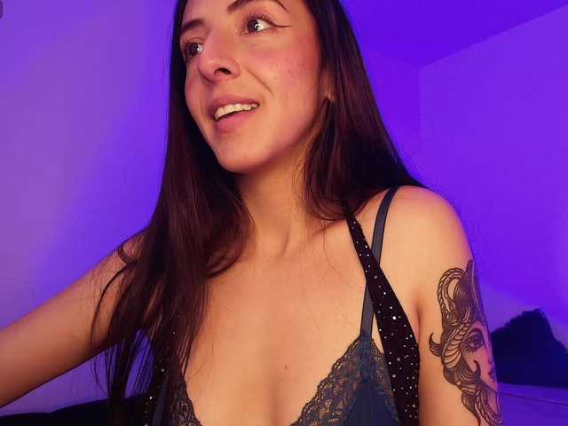 NicolWhitee's BongaCams show and profile