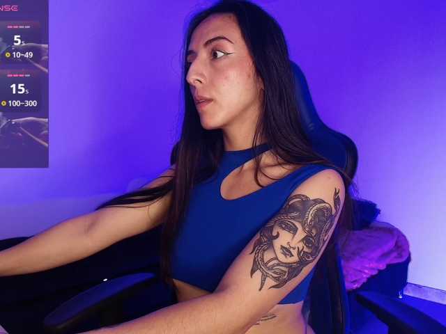 NicolWhitee