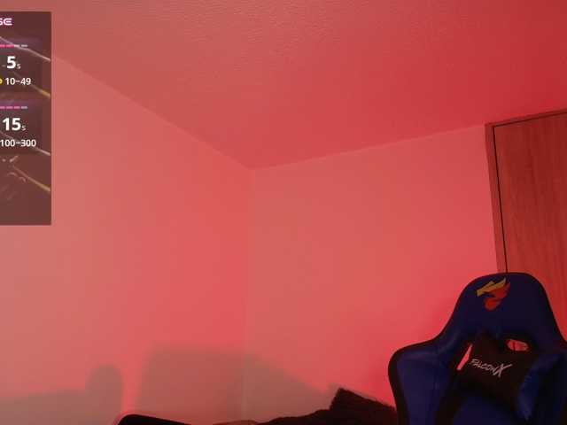 NicolWhitee live cam on BongaCams