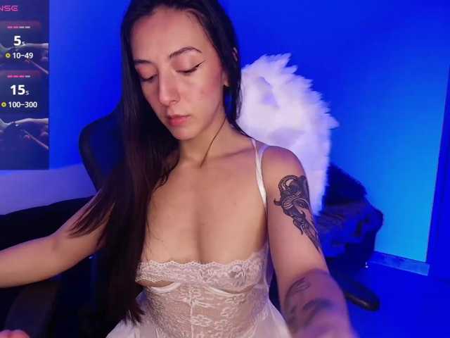 NicolWhitee live cam on BongaCams