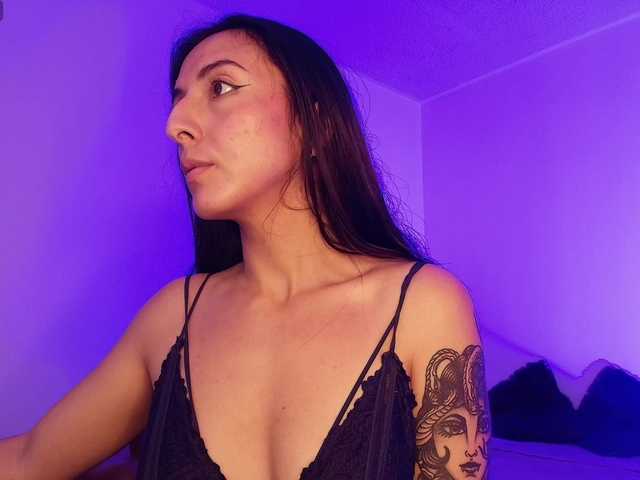 NicolWhitee's BongaCams show and profile