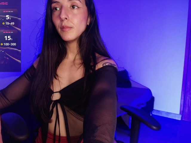 NicolWhitee live cam on BongaCams