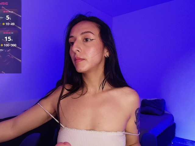 NicolWhitee live cam on BongaCams