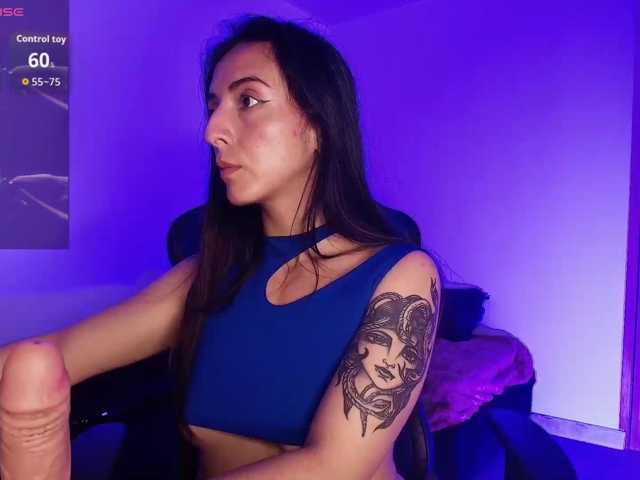 NicolWhitee live cam on BongaCams