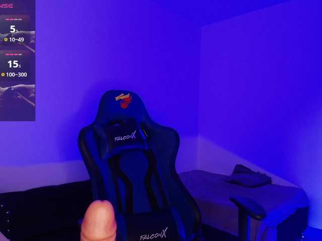NicolWhitee live cam on BongaCams