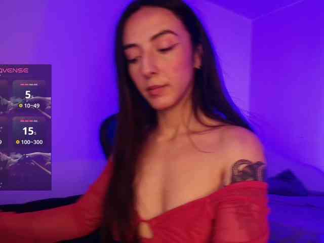 NicolWhitee webcam