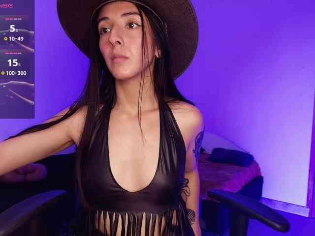 NicolWhitee webcam