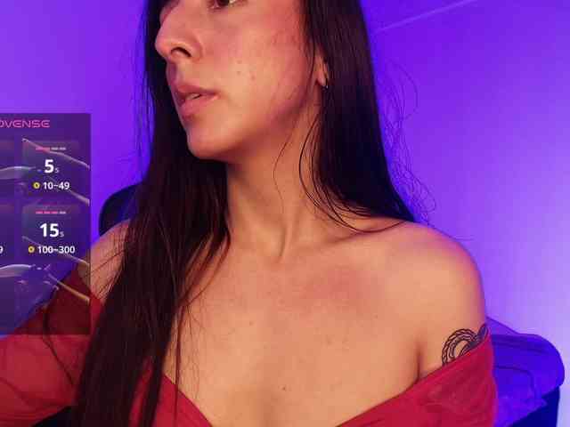 NicolWhitee webcam