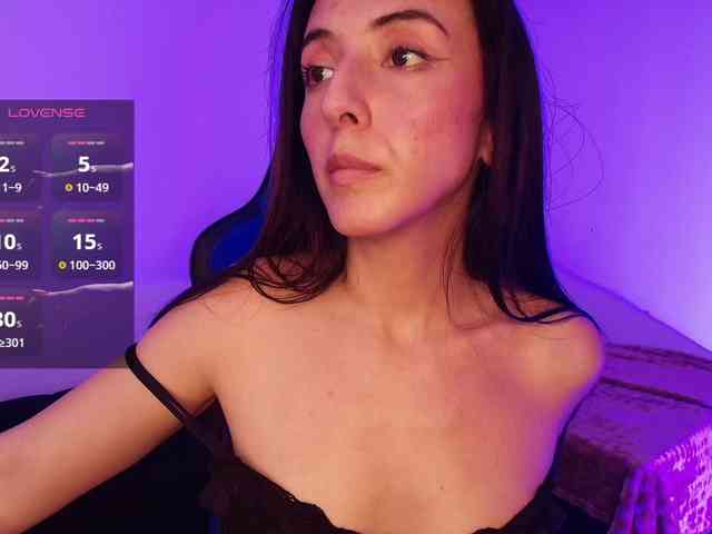 NicolWhitee webcam