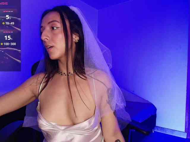 NicolWhitee webcam