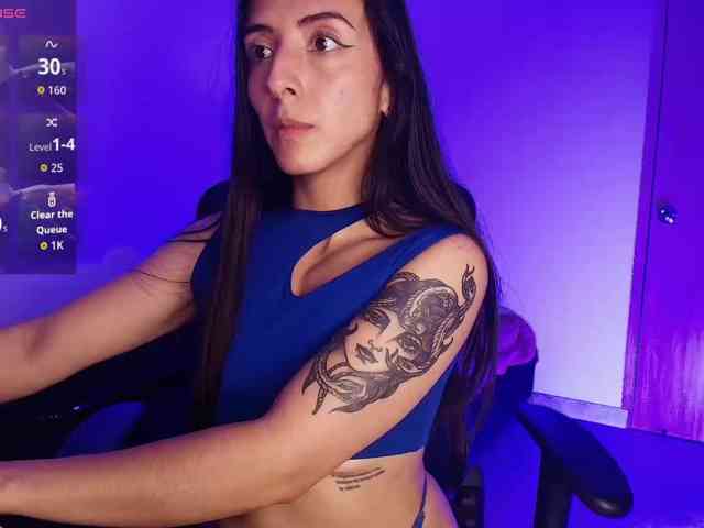 NicolWhitee