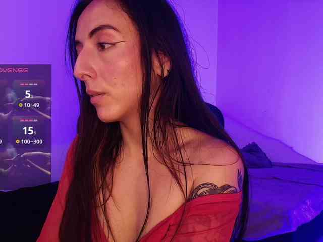 NicolWhitee webcam