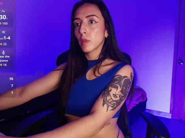 NicolWhitee