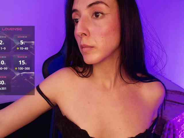NicolWhitee webcam