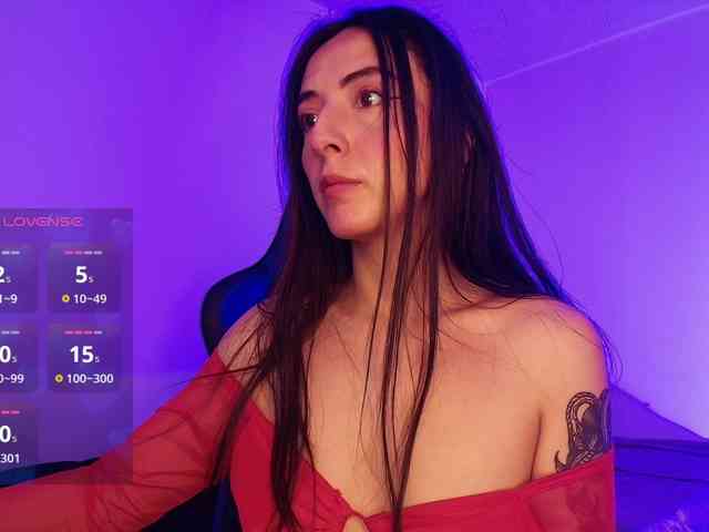 NicolWhitee webcam