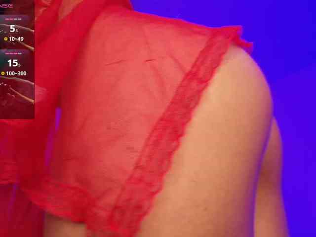NicolWhitee webcam