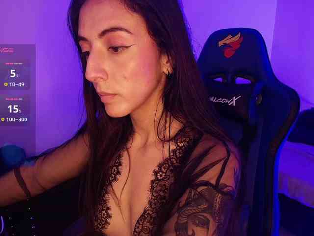 NicolWhitee