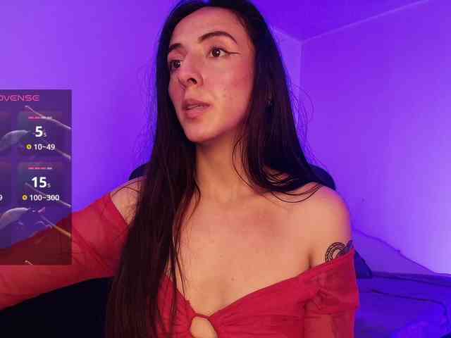 NicolWhitee webcam