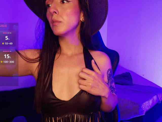 NicolWhitee webcam