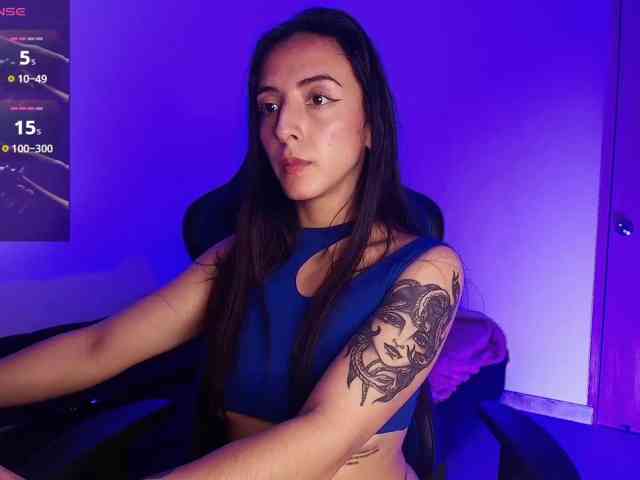 NicolWhitee