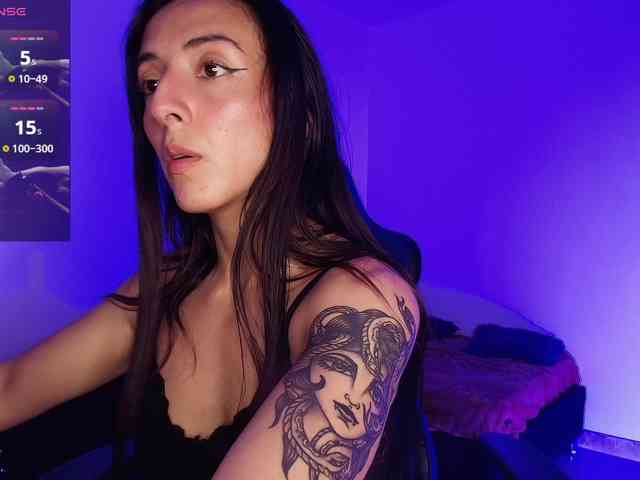 NicolWhitee webcam