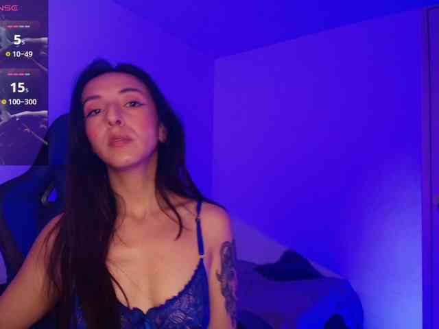 NicolWhitee webcam