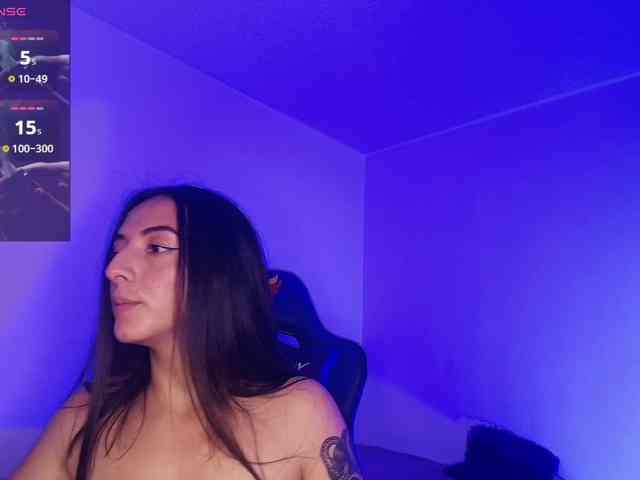 NicolWhitee webcam