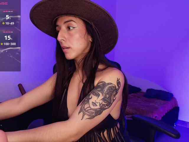 NicolWhitee webcam