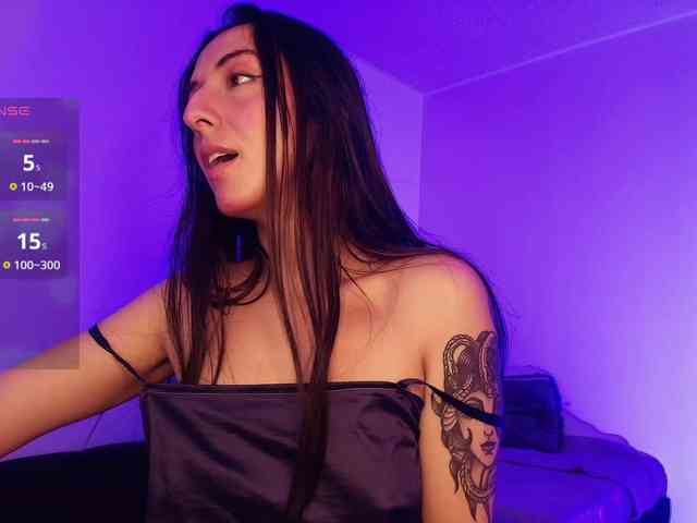 NicolWhitee webcam