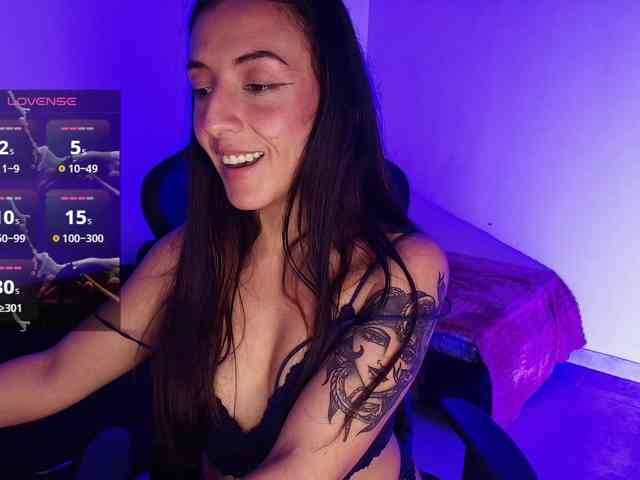 NicolWhitee webcam