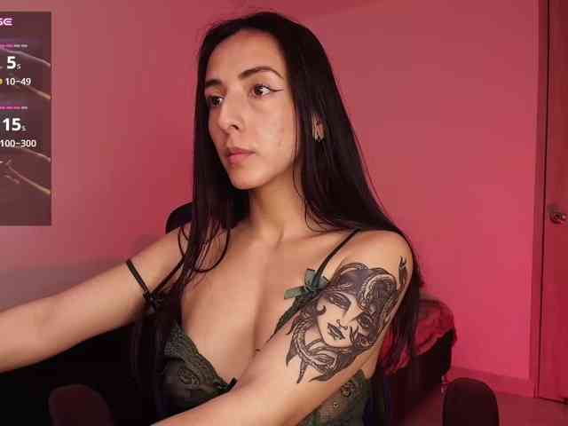 Model: NicolWhitee